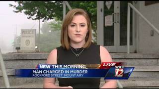 Bethany Moore has updates on two death investigations in Surry County