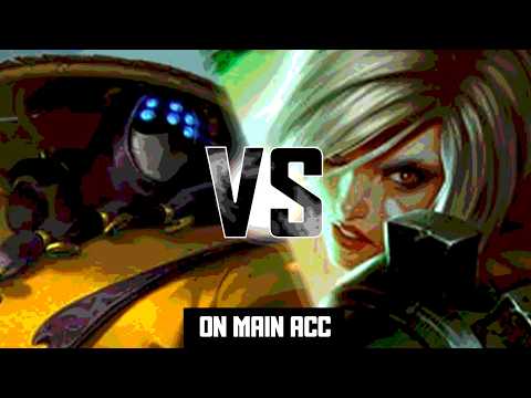 THIS IS HOW JAX VS RIVEN SHOULD BE PLAYED