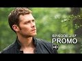 The Originals 2x07 Promo - Chasing the Devil's Tail ...