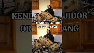 Download lagu Kendang Bajidor Oray Welang #bajidoran #kawihsunda #oray mp3