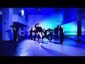 RYOKI MIYAMA 「BOOOM」Choreography Video