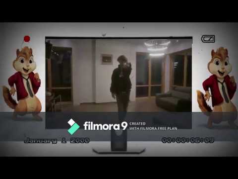 YLC Sean - Bussdown(burunduku versija)(samotets video)