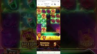 Inferno Mayhem  10 Free Spins 😲