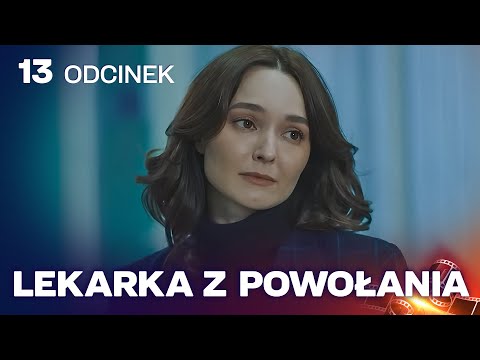 Sąsiedzka wojna, jakiej jeszcze nie widzieliście | Odcinek 13 | Lekarka z powołania |serial medyczny