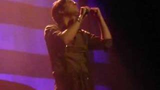 Rufus Wainwright - Live in Lille - 2 Judy songs