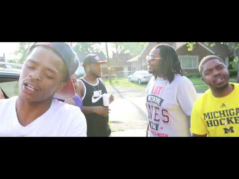 Sav Quan -  OTL (Official Music Video) Prod. by Bruce Wayne
