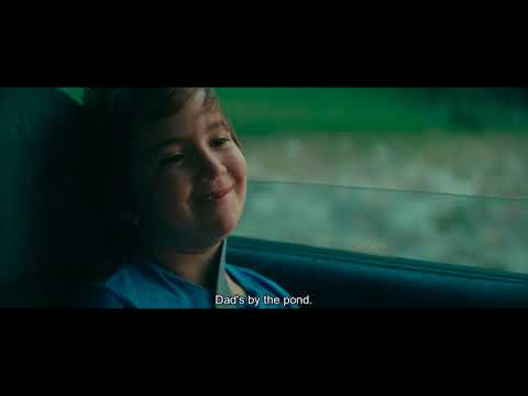 The Restless ( Huzursuz ) The Restless ( Huzursuz )
