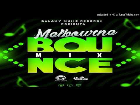 Melbourne Bounce Mix By Dj Vasquez La Esencia Del Beat GMR