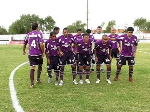 09/05/09 Sp. Barracas Bolivar 0 - Villa Dálmine 1