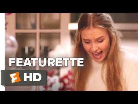 afbeelding Better Watch Out Featurette - Real Life Spiders (2017) | Movieclips Indie