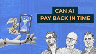 What Could Break the AI Spending Boom?