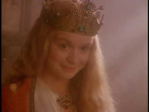 Jim Henson's The Storyteller - Season 1 Episode 3 - The Luck Child