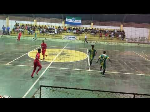 1° intermunicipal de futsal da Bahia. momento dos jogos. #futsal #bahia #intermunicipal