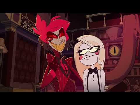 Thank You and Goodnight - A Hazbin Hotel pilot tribute