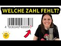 Wusstest Du DAS Spannendes über Den EAN Code