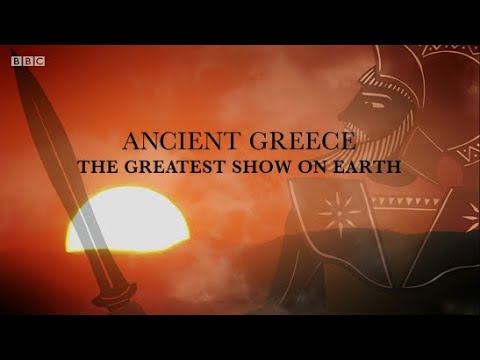 Ancient Greece: The Greatest Show on Earth - 1. Democrats (BBC)