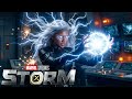 STORM 2026 With Zendaya Coleman James Marsden