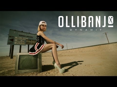 Olli Banjo feat. Xavier Naidoo - Mein Baum  (Official HQ Video)