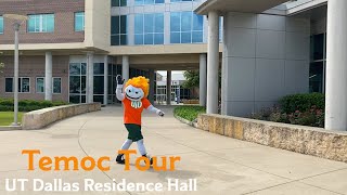 2020Temoc Tour