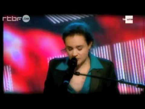 Cloé du Trèfle - Mesdames Messieurs - Live à l'Emission 50°Nord Arte/RTBF