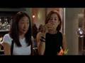 e tuscan sun - Sandra Oh and Kate Walsh!