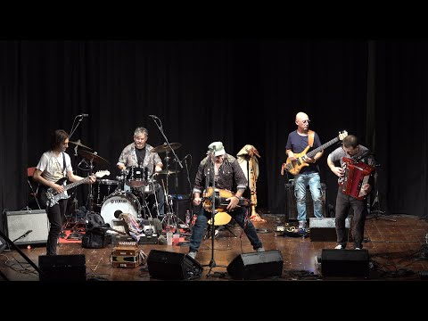 LOU DALFIN-Serata di apertura a. s. della Scuola Di Musica Popolare di Forlimpopoli-02/10/2024