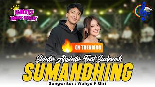 Download lagu Shinta Arsinta Ft Sadewok - Sumandhing | Sumpahing Ati Sayang mp3 Download lagu Shinta Arsinta Ft Sadewok - Sumandhing | Sumpahing Ati Sayang mp3