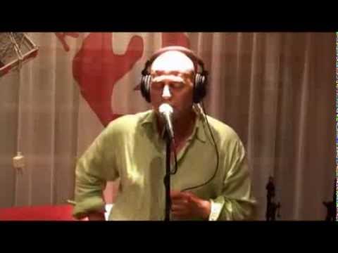 Peter Groot Kormelink - Liefdesliedjes (Live in Van Holland)