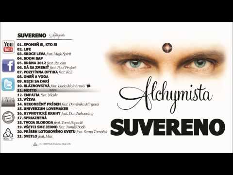 Suvereno - Motto (prod. Oliver Fillner & Labudini)