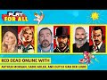 Red Dead Online With Arthur Morgan, Sadie Adler, and Dutch van der Linde