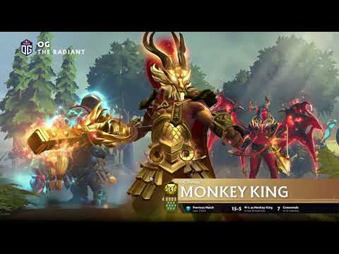 OG vs NIGMA Where Miracle? - ESL ONE MALAYSIA 2022 DOTA 2 ||SuperNoob