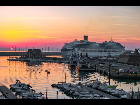 If You Only Have a Day in Port...Civitavecchia, Italy
