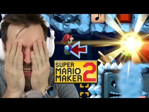 One of the "Greatest" Hot Garbage Troll Levels Of All Time