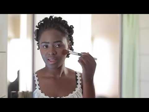 Ras Sheehama ft Sunny Boy - City young girl rmx (Official music video)