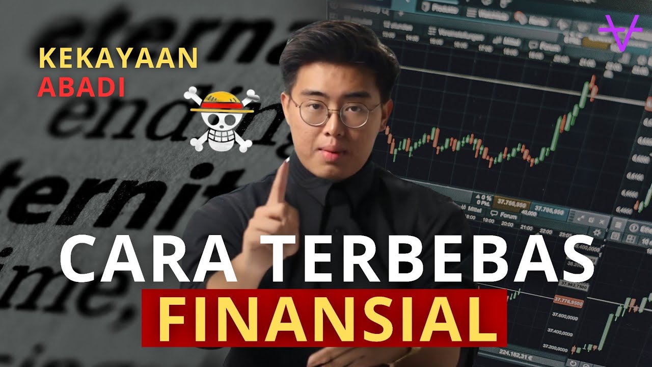 5 Prinsip Triliuner Yang Di Pakai Timothy Ronald