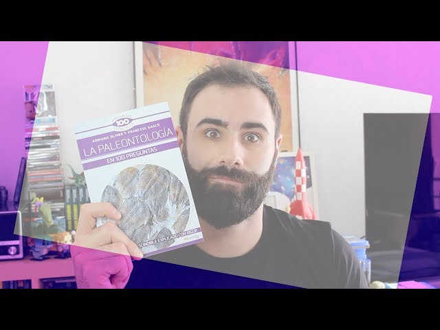 Vídeo relacionado con La Ciencia de los Dinosaurios en 100 preguntas (100 Preguntas Esenciales)