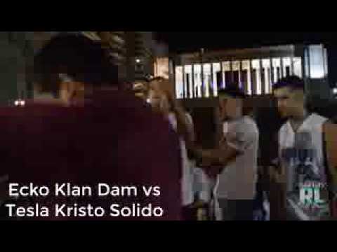 (RIMAS) Que te haran Pegarle A Tu Abuela!