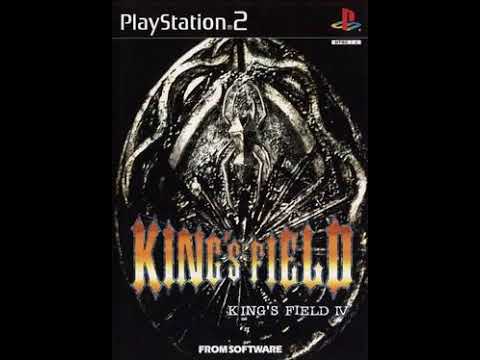 King's Field IV - Damp Tomb Extended