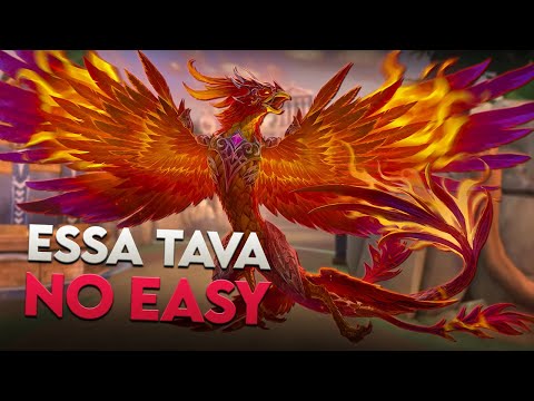 KUKULKAN MID, ESSA TAVA NO MODO EASY! - ⚡ Smite BR Master Ranked Conquista