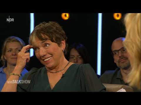 NDR Talk Show 02.05.2025 Full Show HD