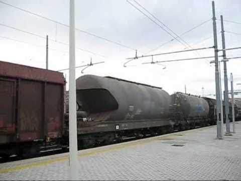 E655.202 Grigio Blu + Uacs Mapei + Varie con MI Marcianise - Bologna SD