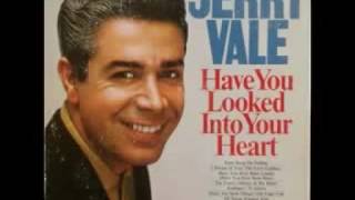 Jerry Vale - Always in my heart