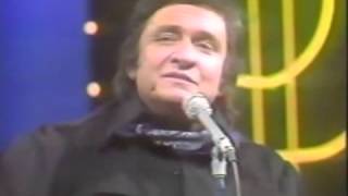 Johnny Cash   Pick The Wildwood Flower   YouTube
