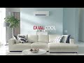 Video: Aire Acondicionado LG S12ET Inverter Confort Connect WiFi