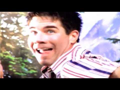 Guttermouth - She's Got The Look (Music Video)