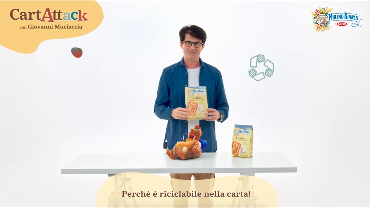 Guarda il trailer