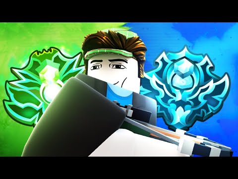 How Much RP Can I GAIN SOLO QUEING With Davey...(Roblox Bedwars)