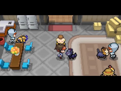 POKÉMON BLANCO 2 RANDOMLOCKE - EP 13