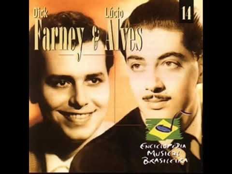 133ª Exibição do Especial “Origens: Dick Farney e Lúcio Alves"