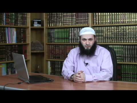 13-1) Ai i cili bënë shirk duke mos e ditur dhe vdes pa e ditur, si është çështja e tij?